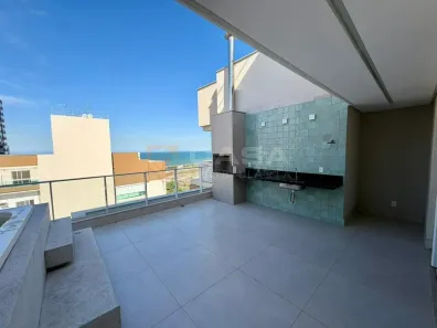Apartamento com 3 Quartos à venda, 131m² no Praia de Itaparica, Vila Velha