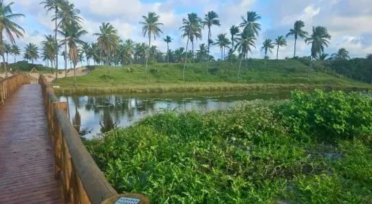 Lote/Terreno à venda, 200m² no MATABUÃ, Barra dos Coqueiros