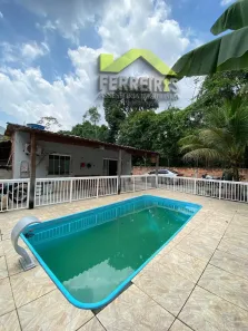 Casa com 2 Quartos à venda, 640m² no Jardim Imbariê, Duque de Caxias