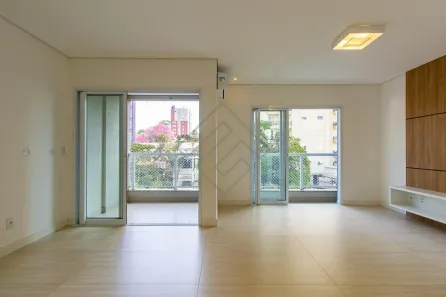 Apartamento com 3 Quartos à venda, 87m² no Vila Itapura, Campinas