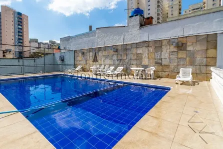 Apartamento com 3 Quartos à venda, 83m² no Vila Pompéia, São Paulo