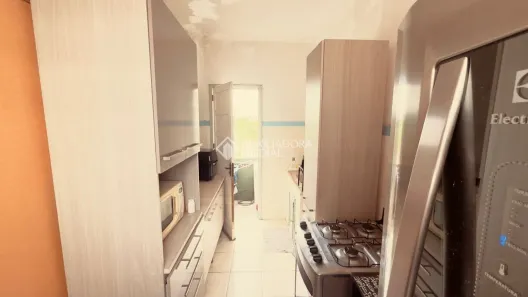 Apartamento com 1 Quarto à venda, 39m² no São Geraldo, Porto Alegre