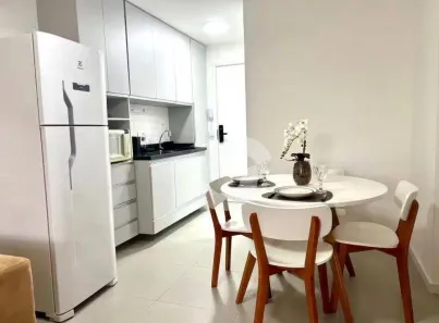 Apartamento com 1 Quarto à venda, 36m² no Ingá, Niterói