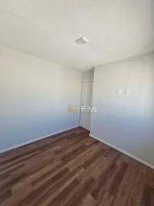 Apartamento com 2 Quartos à venda, 48m² no Parque Orestes Ôngaro, Hortolândia