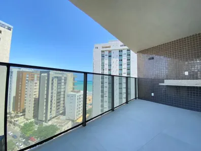 Apartamento com 4 Quartos à venda, 175m² no Boa Viagem, Recife