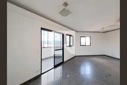 Apartamento com 3 Quartos à venda, 112m² no Água Fria, São Paulo