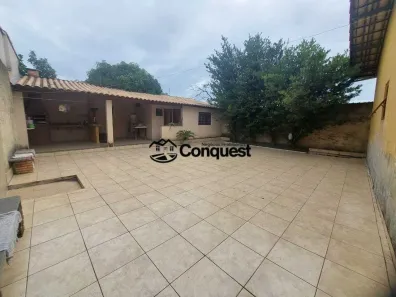 Casa com 3 Quartos à venda, 150m² no Niterói, Betim