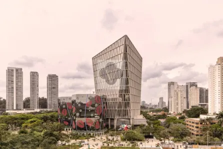 Sala Comercial para alugar, 828m² no Chácara Santo Antônio (Zona Sul), São Paulo