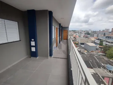 Apartamento com 2 Quartos à venda, 31m² no Vila Santa Teresa (Zona Leste), São Paulo