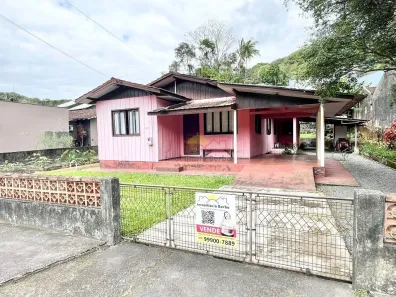 Casa com 3 Quartos à venda, 97m² no São Marcos, Joinville