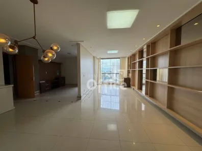 Apartamento com 4 Quartos à venda, 140m² no Jundiaí, Anápolis