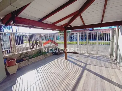 Sobrado com 2 Quartos à venda, 100m² no Imbé, Imbé