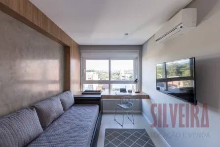 Apartamento com 3 Quartos à venda, 99m² no Passo da Areia, Porto Alegre
