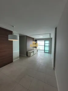 Apartamento com 3 Quartos para alugar, 100m² no Enseada do Suá, Vitória