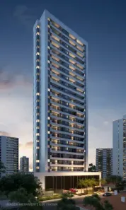 Apartamento com 3 Quartos à venda, 82m² no Encruzilhada, Recife