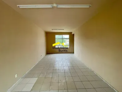Sala Comercial para alugar, 30m² no Havaí, Belo Horizonte