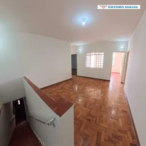 Casa com 3 Quartos para alugar, 90m² no Vila Moraes, São Paulo