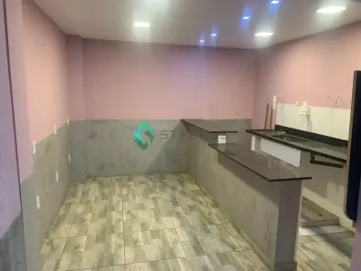 Ponto Comercial para alugar, 23m² no São Cristóvão, Rio de Janeiro