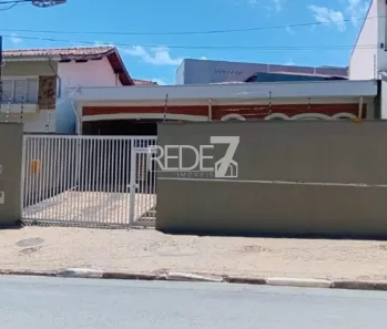Casa com 3 Quartos à venda, 235m² no Jardim Guarani, Campinas