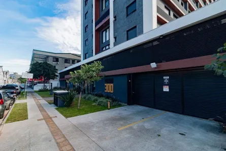 Apartamento com 1 Quarto à venda, 45m² no Azenha, Porto Alegre