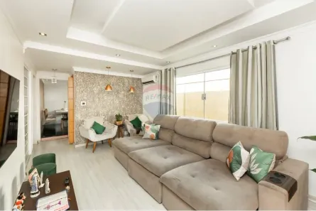Casa com 4 Quartos à venda, 180m² no Jardim Virginia Bianca, São Paulo