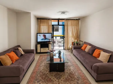 Apartamento com 4 Quartos à venda, 150m² no Icaraí, Niterói