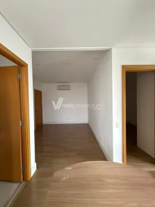 Apartamento com 1 Quarto para alugar, 51m² no Cambuí, Campinas