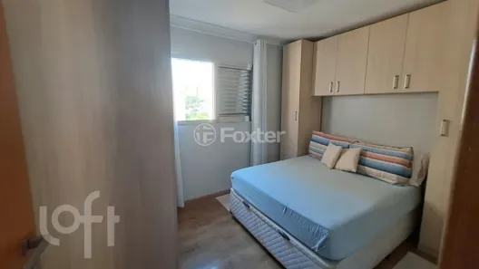 Apartamento com 3 Quartos à venda, 63m² no Vila Moraes, São Paulo