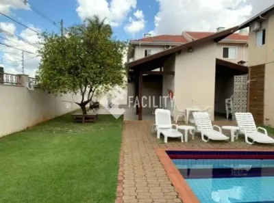 Casa de Condomínio com 3 Quartos à venda, 120m² no Chácara Primavera, Campinas
