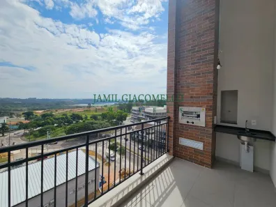 Apartamento com 3 Quartos à venda, 98m² no Jardim Florestal, Jundiaí