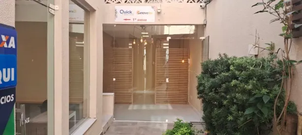 Sala Comercial para alugar, 17m² no Salgado Filho, Aracaju