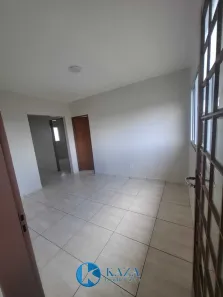 Apartamento com 2 Quartos à venda, 46m² no Setor de Chácaras Anhangüera C, Valparaíso de Goiás