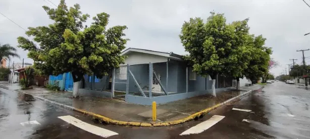 Casa com 2 Quartos para alugar, 75m² no Santos Dumont, São Leopoldo