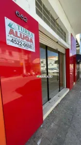 Ponto Comercial para alugar, 55m² no Centro, Jundiaí