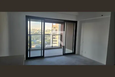 Apartamento com 1 Quarto à venda, 28m² no Indianópolis, São Paulo