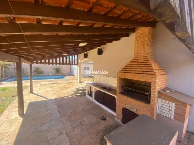 Casa com 4 Quartos à venda, 709m² no Jardim Induberaba, Uberaba