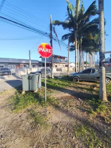 Lote/Terreno à venda, 505m² no Barra do Aririú, Palhoça