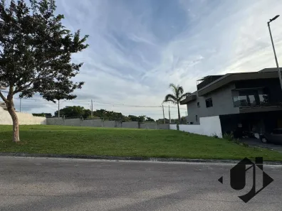 Lote/Terreno à venda, 451m² no Condomínio Residencial Monte Carlo, São José dos Campos