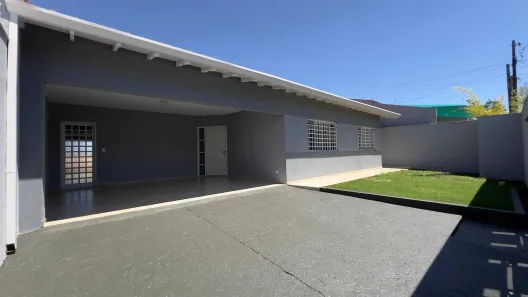 Ponto Comercial para alugar, 156m² no Colúmbia, Londrina
