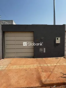 Casa com 3 Quartos à venda, 50m² no Veneza Parque, Montes Claros