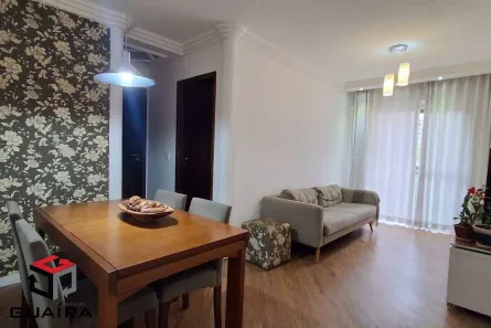 Cobertura com 2 Quartos à venda, 140m² no Rudge Ramos, São Bernardo do Campo