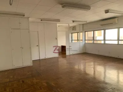 Sala Comercial à venda, 85m² no Vila Buarque, São Paulo