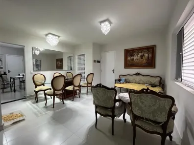 Sobrado com 2 Quartos à venda, 136m² no Jardim Ester, São Paulo