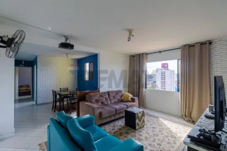 Apartamento com 3 Quartos à venda, 96m² no Bela Vista, Jundiaí