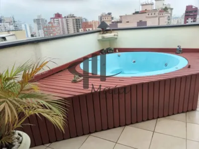 Apartamento com 3 Quartos à venda, 152m² no Santa Paula, São Caetano do Sul