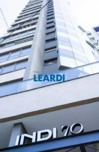Apartamento com 2 Quartos à venda, 44m² no Indianópolis, São Paulo