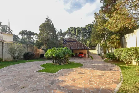 Lote/Terreno à venda, 280m² no Pilarzinho, Curitiba