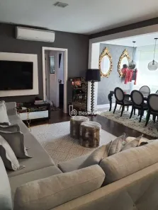 Apartamento com 2 Quartos à venda, 75m² no Tamboré, Santana de Parnaíba