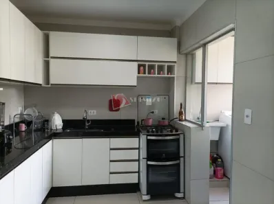 Apartamento com 3 Quartos à venda, 76m² no Chácara Paulista, Maringá