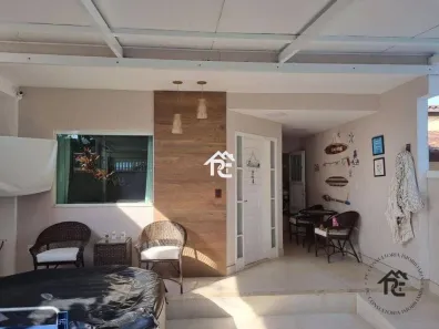 Casa com 3 Quartos à venda, 180m² no Maravista, Niterói